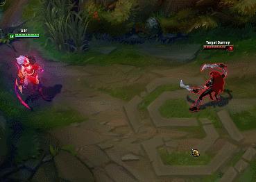 lol腥红之月烬的皮肤,lol腥红之月系列有几个