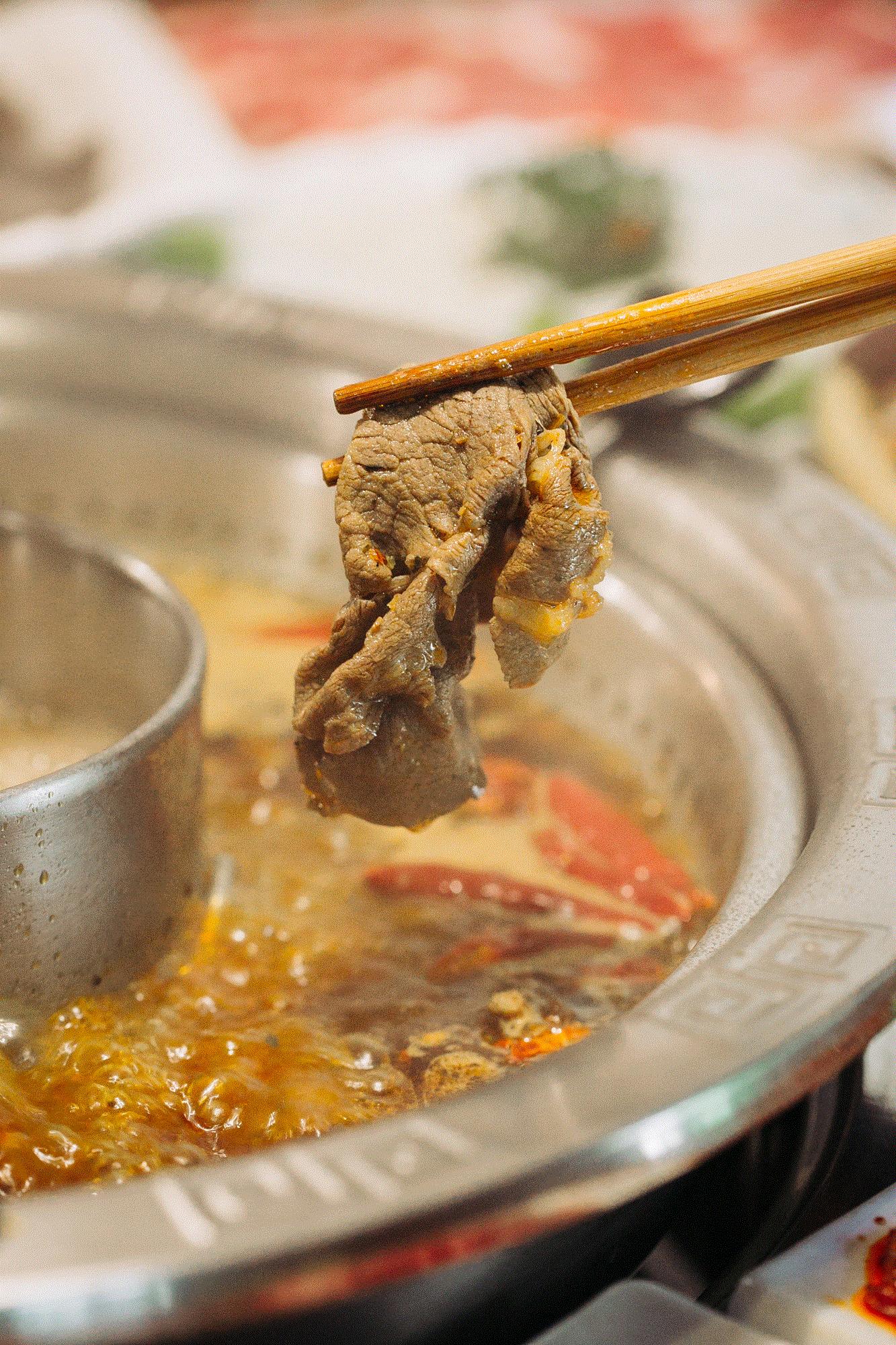 火锅正宗地道的重庆老火锅,火锅江湖火锅