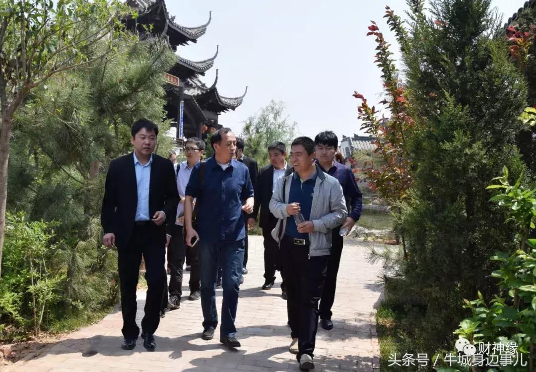 兴台古镇景区开放了吗,喜讯南庄添一处国家aaa级旅游景区