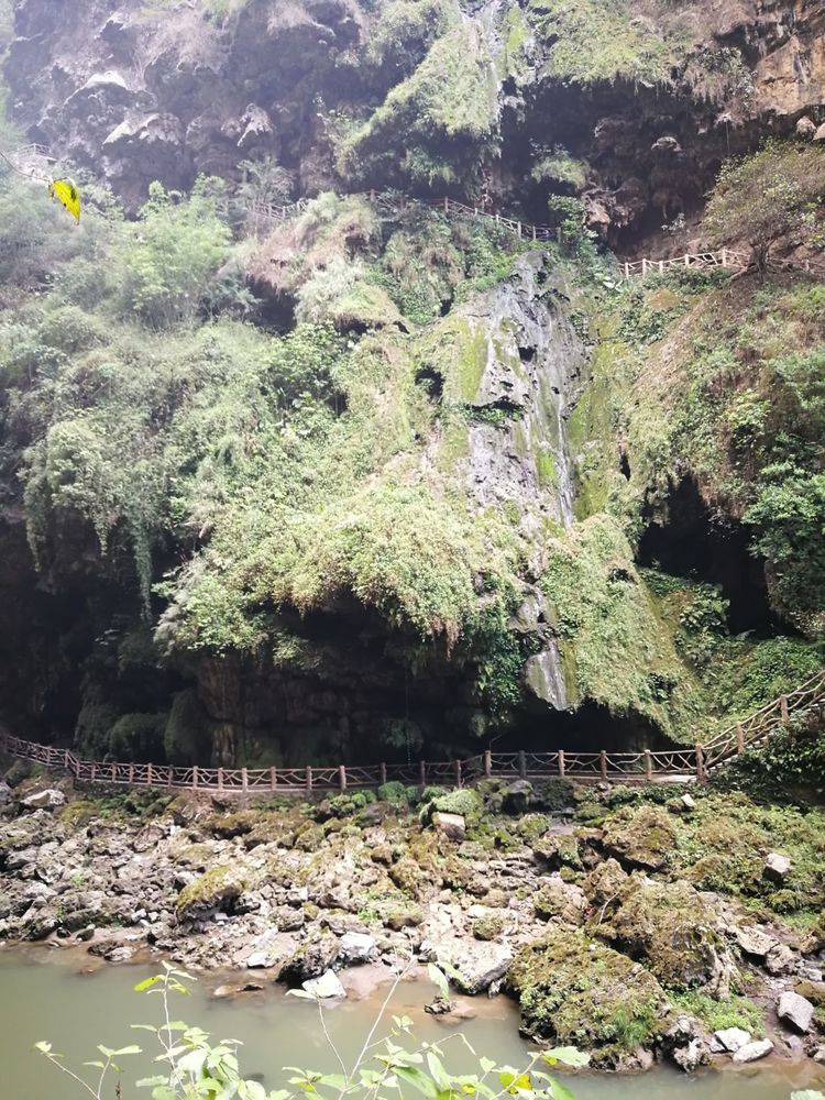 马岭河峡谷大桥,马岭河峡谷