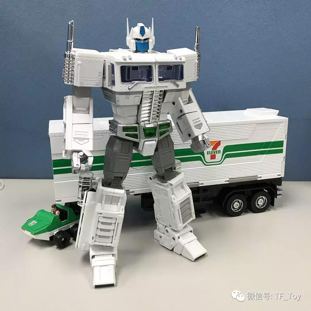 mpx玩具推荐,21年值得入手的mp系列玩具