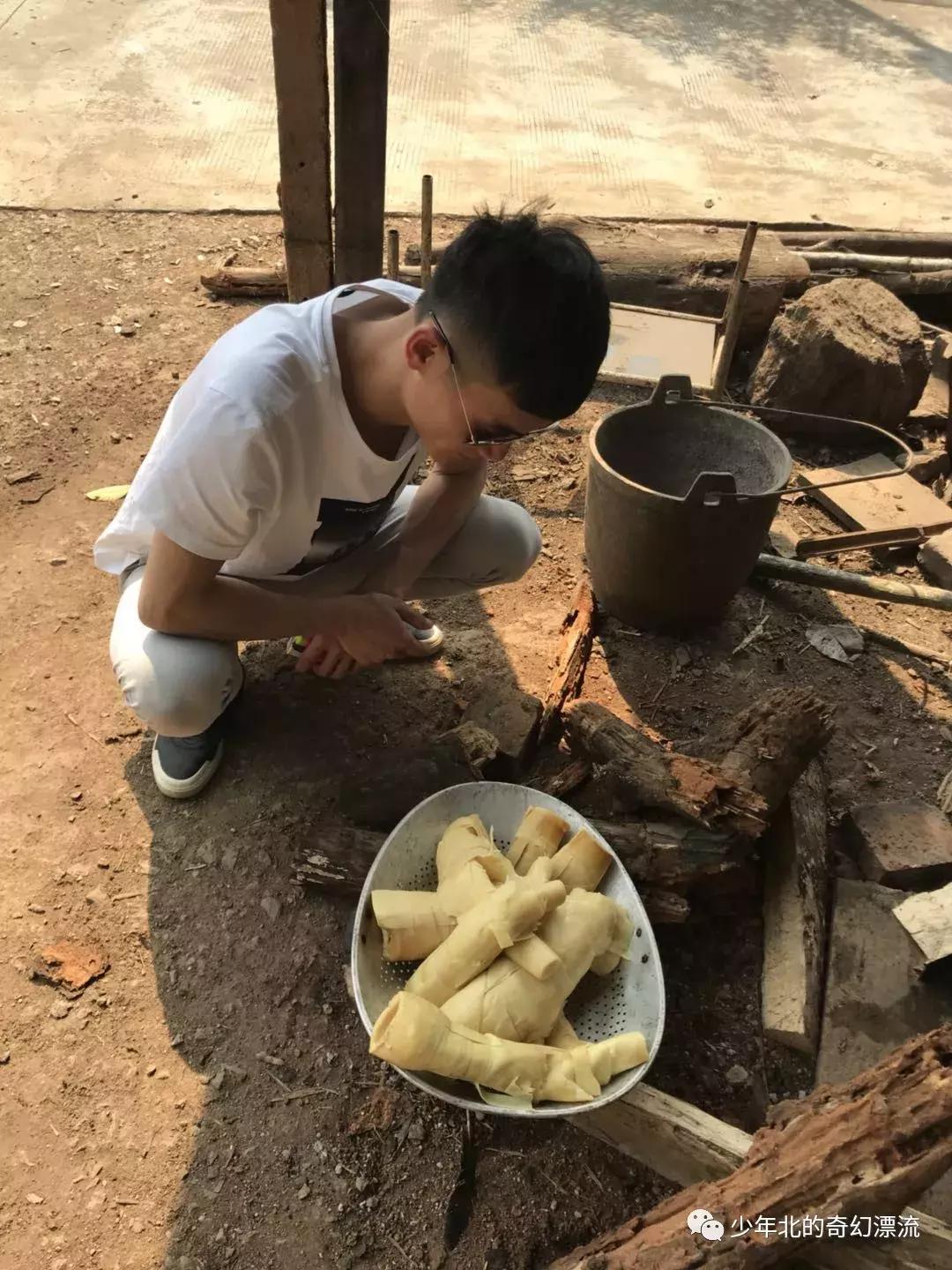 西双版纳最新傣族泼水节,体验云南西双版纳泼水节