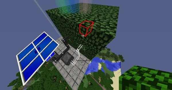 我的世界火箭搭建教程,我的世界minecraft给村民做火箭