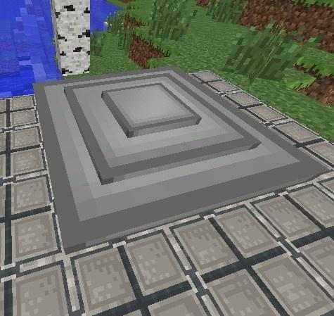 我的世界火箭搭建教程,我的世界minecraft给村民做火箭