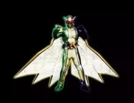 假面骑士w腰带极致形态,假面骑士w所有形态变身