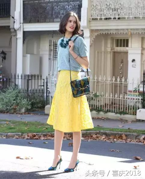 小粗腿水桶腰怎么搭配,腿粗腰粗该怎么减肥