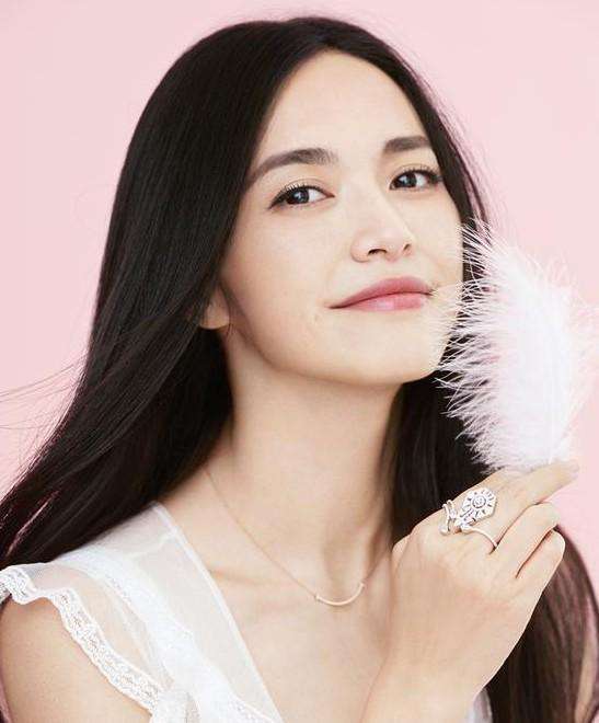 丹凤眼柳叶眼还有什么眼,细凤眼什么眼型好看