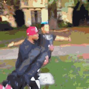 真TM想砍死踩脏我乔丹鞋的人……