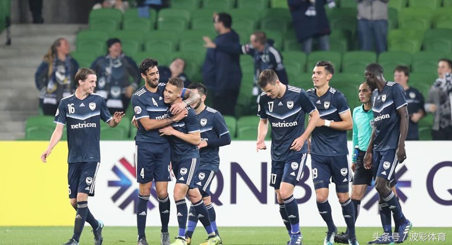 澳超重头戏，针尖对麦芒