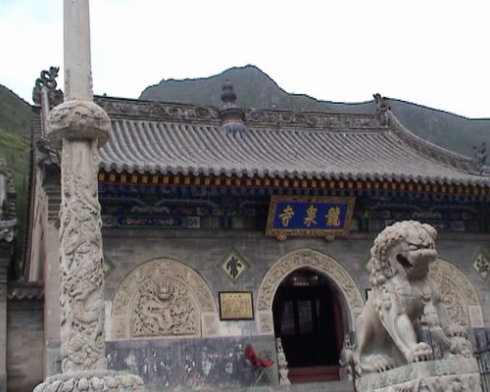 五台山文殊菩萨的道场讲解,文殊的道场为什么在五台山