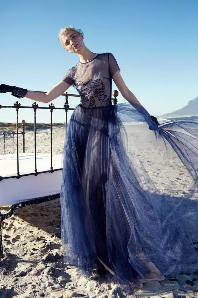 适合1.75米个子穿的连衣裙,适合高个子的连衣裙推荐