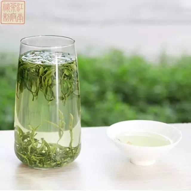 雁荡毛峰茶,黄山毛峰该怎样介绍