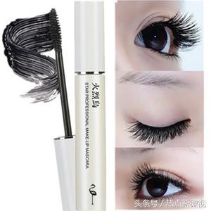 十大惊艳的彩妆单,必买的化妆十大单品