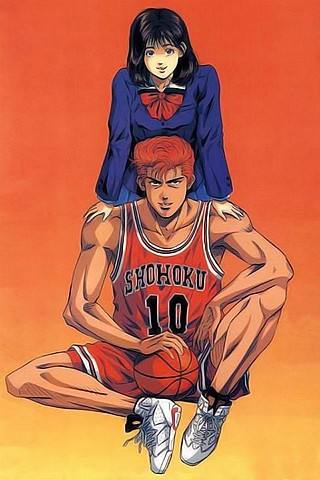 体育的动漫,好看的体育动漫电影