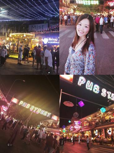 柬埔寨暹粒旅游攻略大全,柬埔寨暹粒旅游注意什么