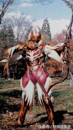 假面骑士agito剧情解说,假面骑士agito15