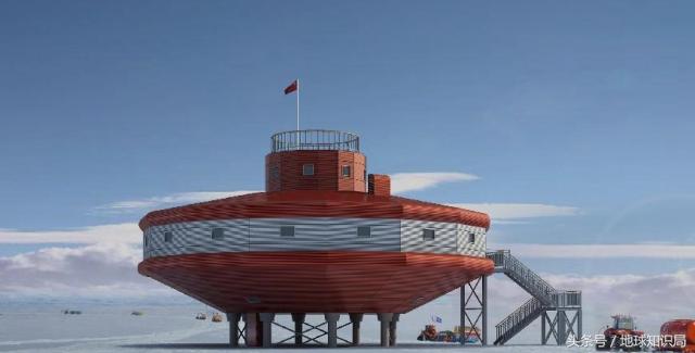 往南走，中国人走了这么远终于找到了……｜地球知识局