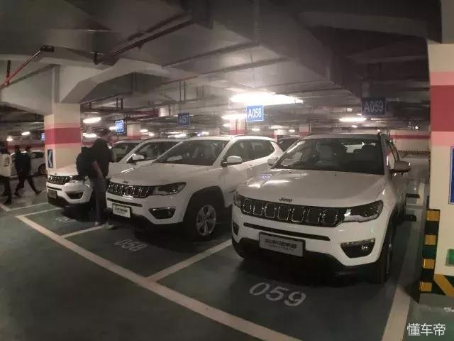 老款指南者是四驱吗,17款指南者200t家享版1.4t油耗