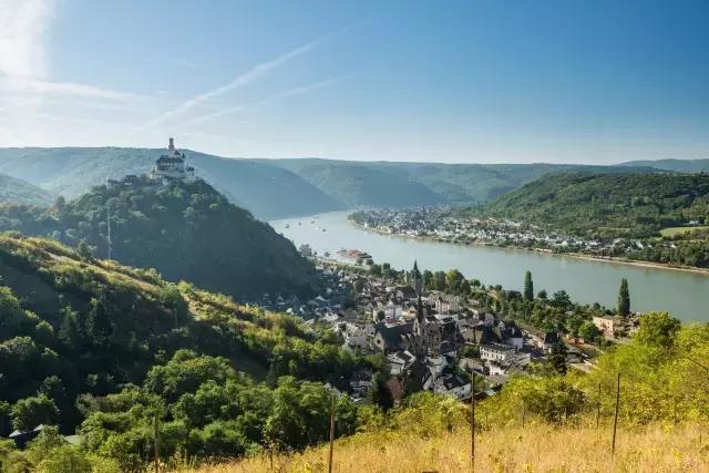 德国自驾游视频完整版,德国自驾游四天路线图最新