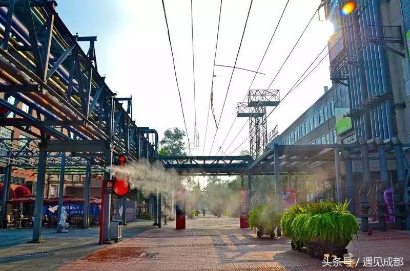 你离开了成都，却把“胃”留在了建设路