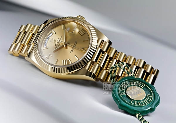 劳力士炒货最新消息,劳力士采取的政策