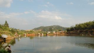 广西南宁钓鱼钓点,广西最新钓鱼技巧