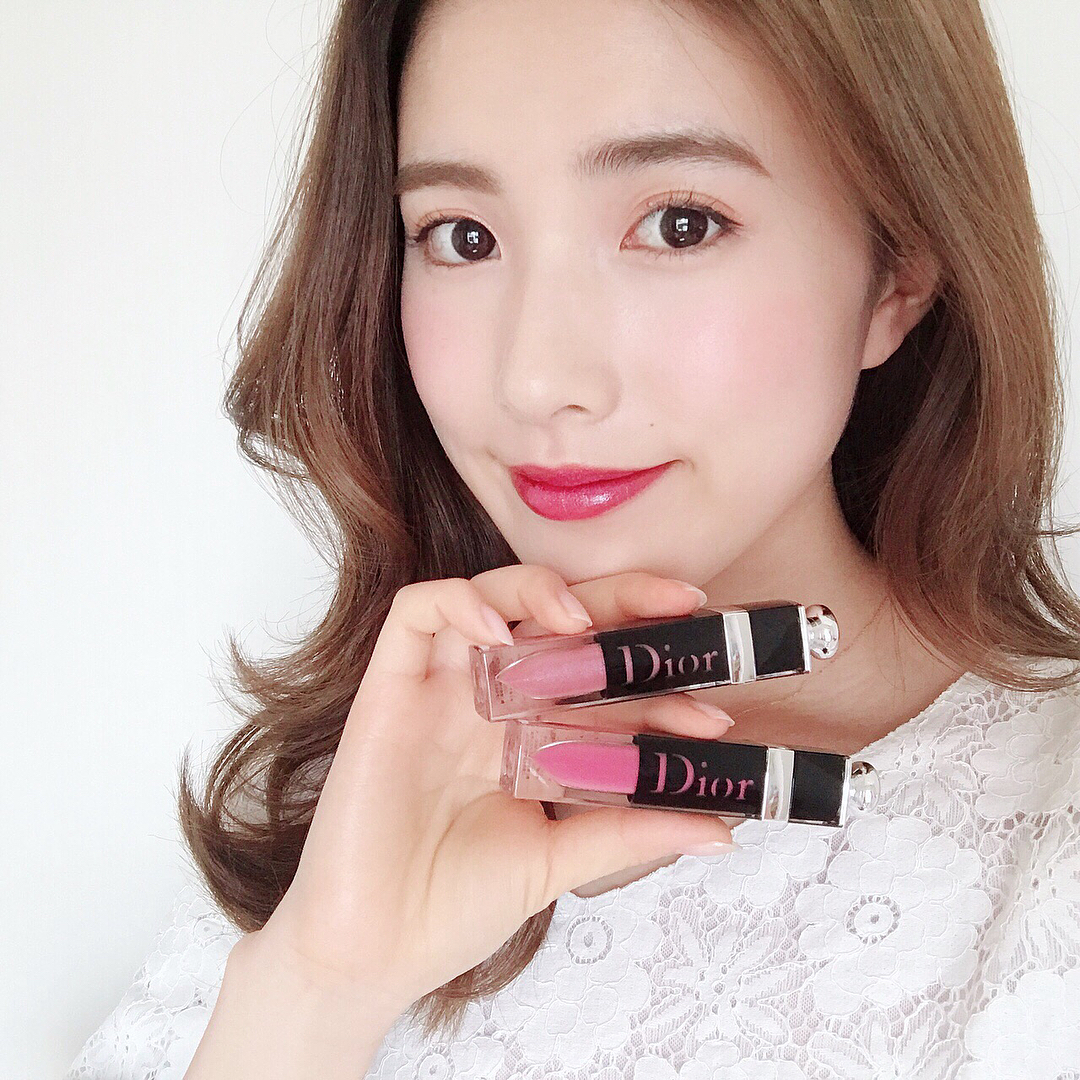 滋润度高的唇彩,水光感的唇彩推荐