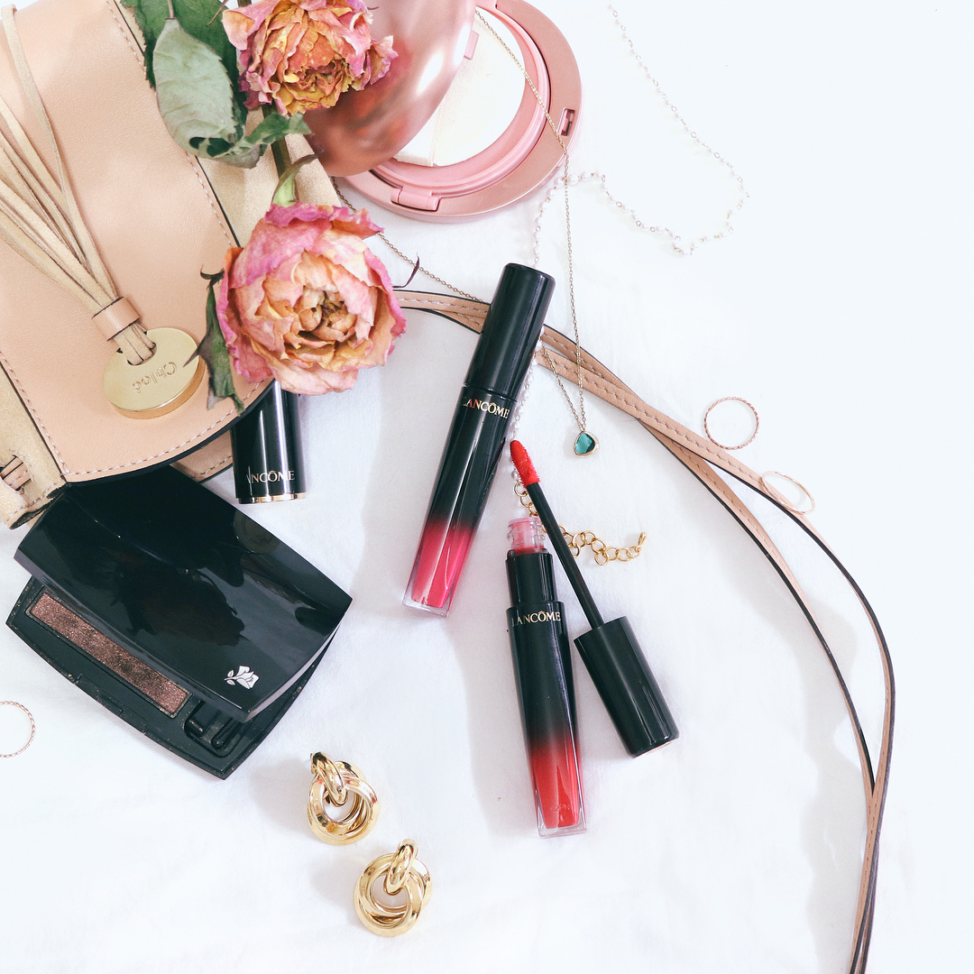 滋润度高的唇彩,水光感的唇彩推荐