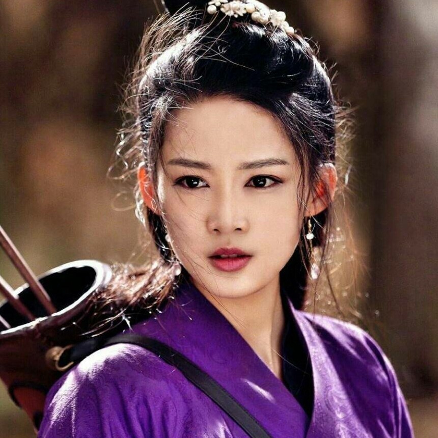 男人最想娶的7位女星,男人最想娶的90后女明星