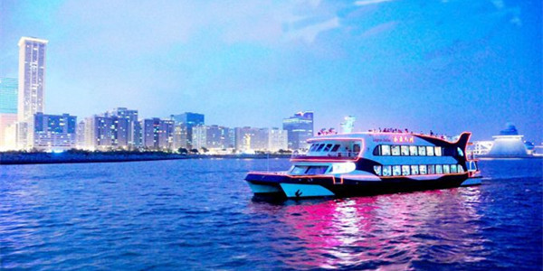 终于有机会给你们安利,这15件事只有珠海才能做!