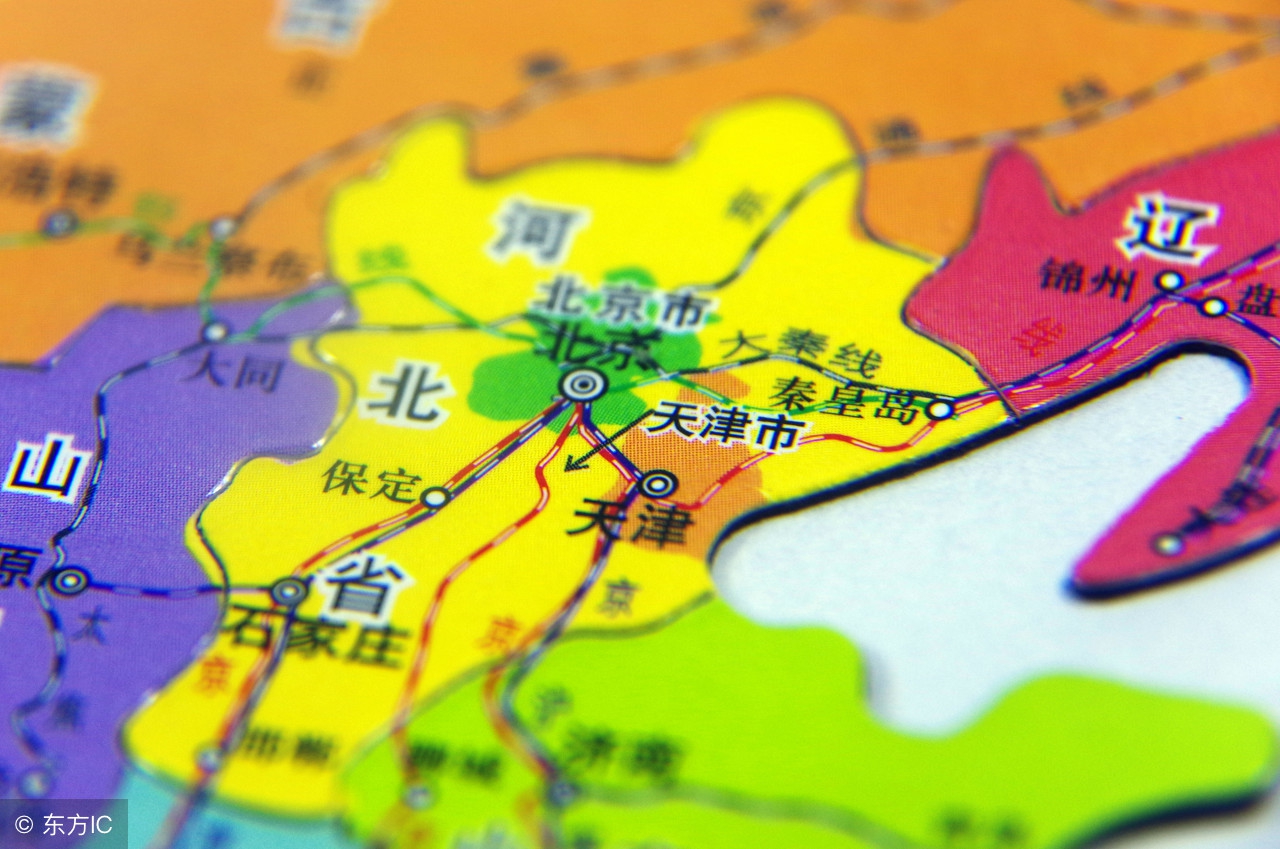 燕郊一个不起眼的地,燕郊是小县城吗