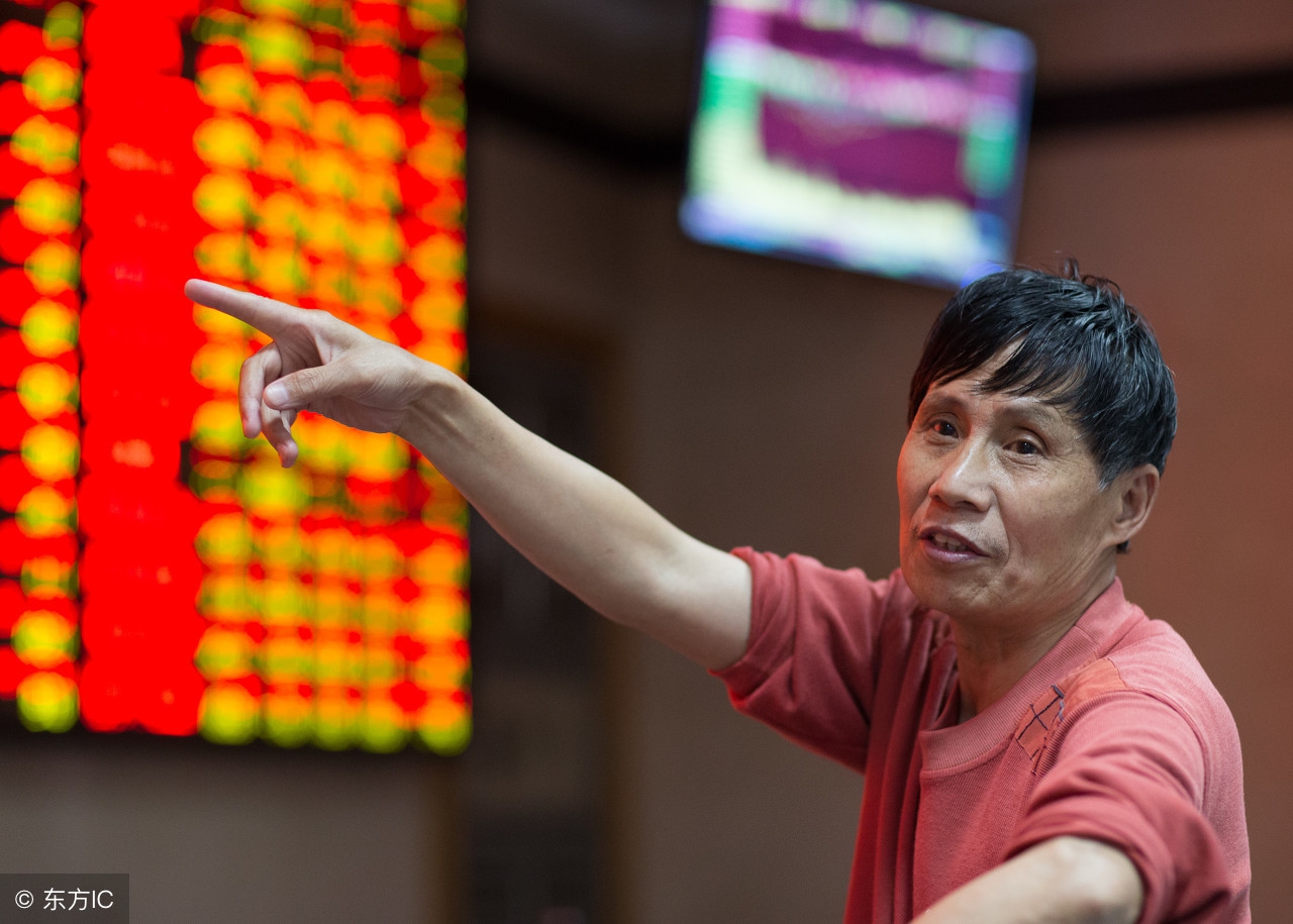 一名操盘手道出股市真理,一位主力交易员肺腑之言