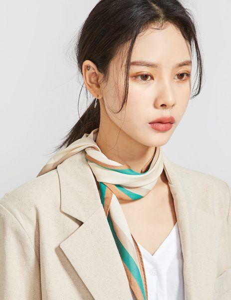 157身高石原里美穿搭,新垣结衣石原里美春夏look