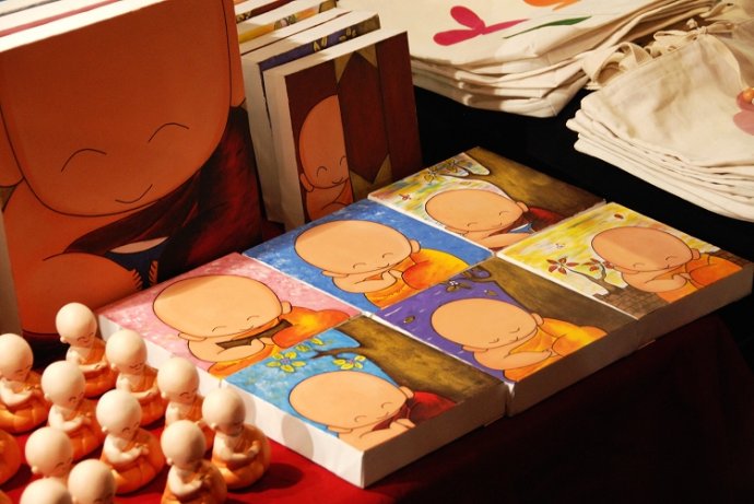 清迈星期日最大的夜市,清迈最大的露天夜市