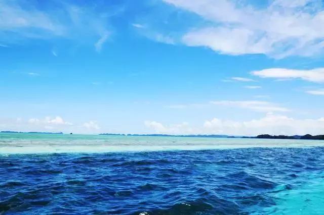 帕劳的旅游咋样,帕劳森旅游攻略