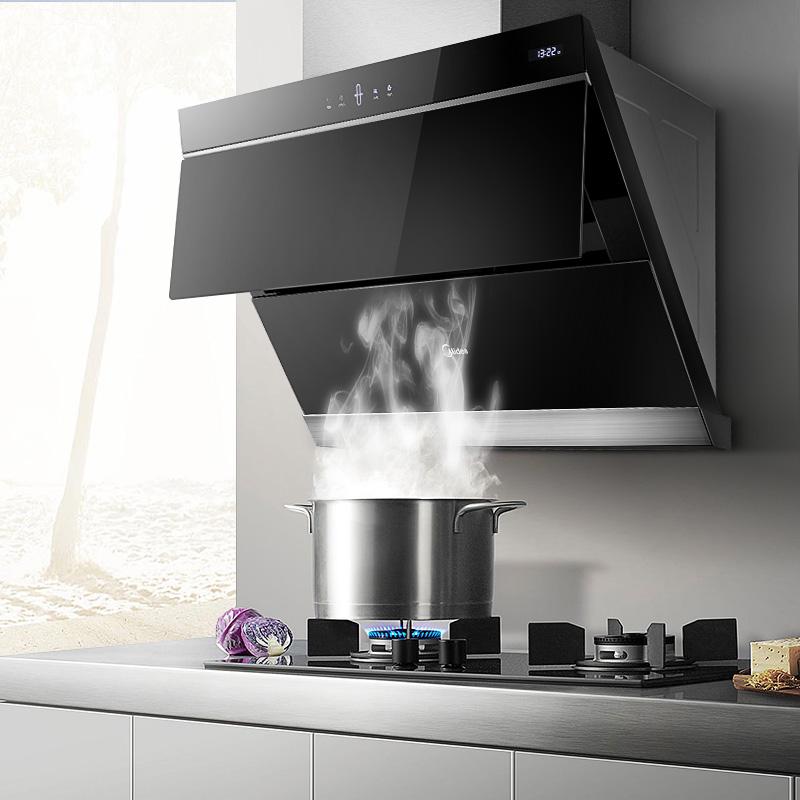侧吸式抽油烟机价格，侧吸式抽油烟机优缺点