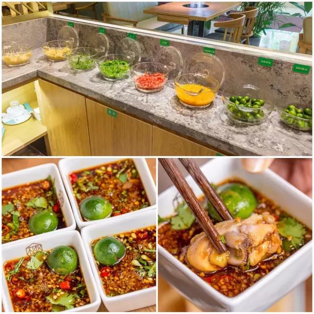 这家“鸡店”创立3年从不打折，却每天接客接到脚软！味列三甲