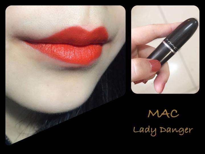 mac口红推荐最新热门色号,魅可mac口红brick-o-la豆沙色