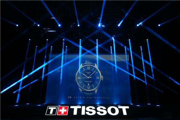 天梭杜鲁尔系列新品上市发布会,全新天梭表杜鲁尔系列