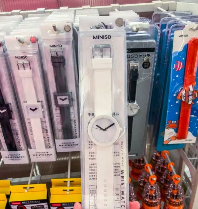 名创优品蓝牙耳机miniso幻夜系列,miniso是怎么火的