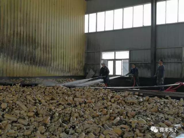 为什么孝感的特产是麻糖米酒,孝感除了麻糖米酒还有哪些