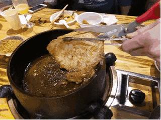 济南神龟烤肉,济南龟锅烤肉