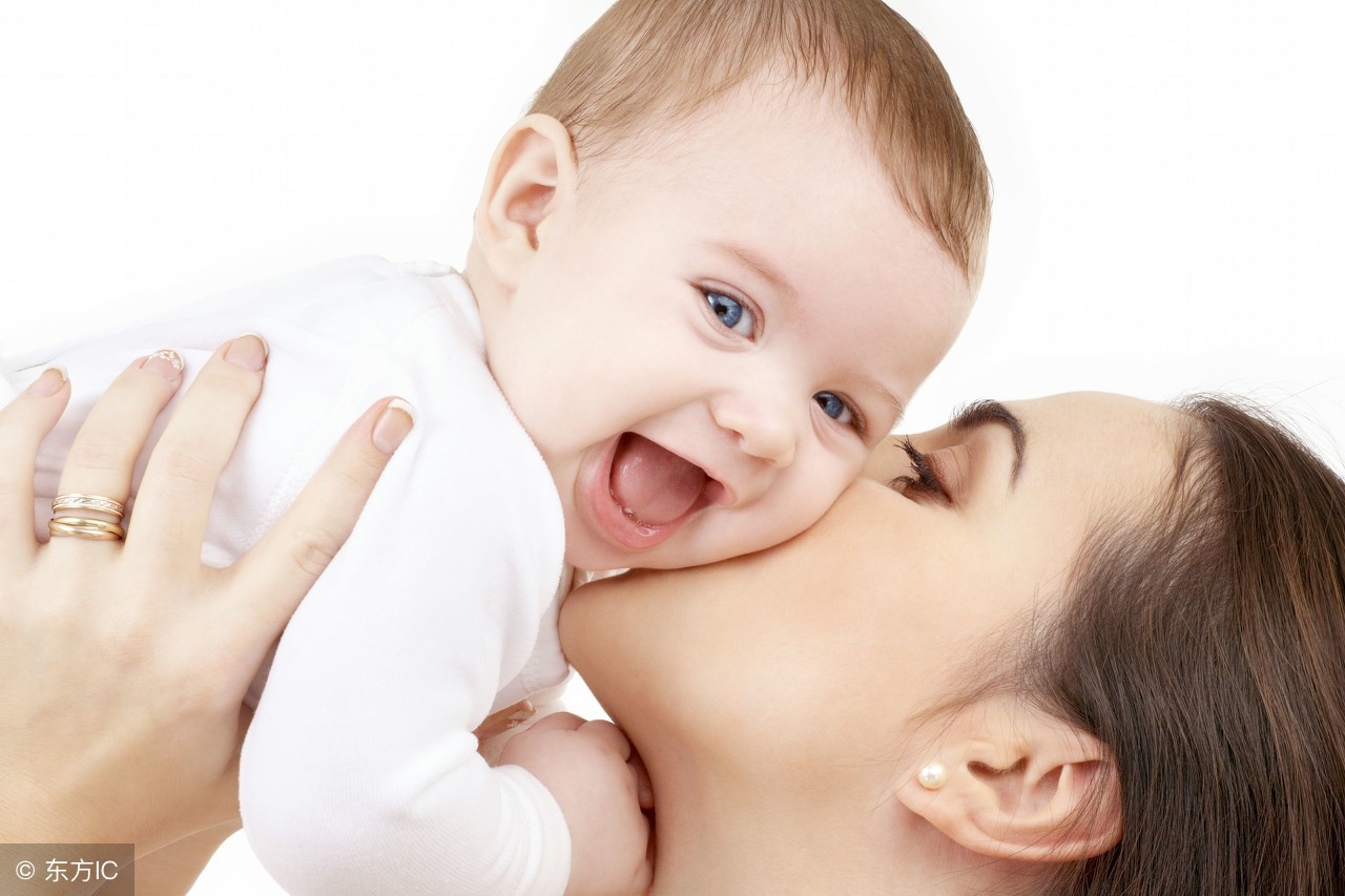 一张图看懂宝宝每个月,怎么知道宝宝一天要喝多少奶量