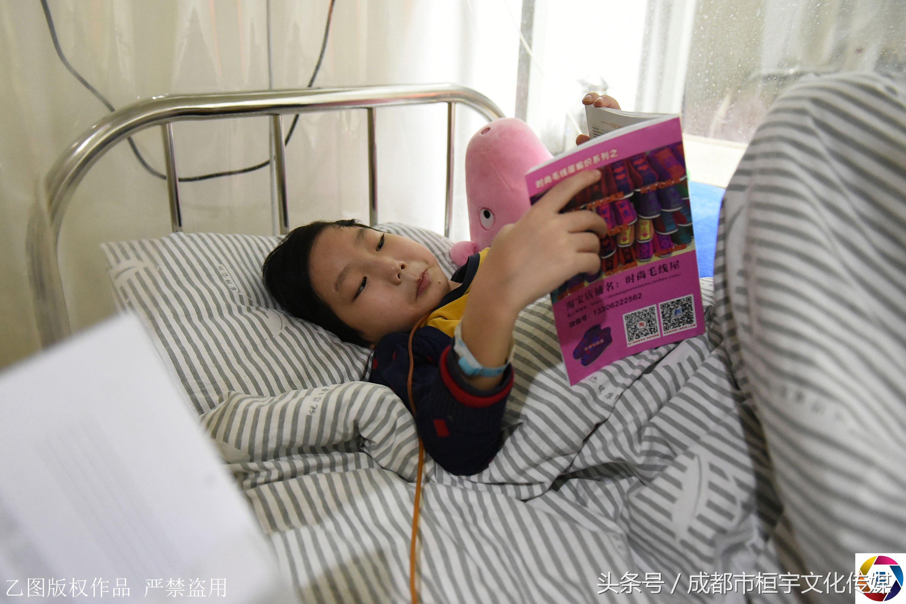 7岁男童每天放学采茶挣钱给哥哥治病，一天仅卖3元钱