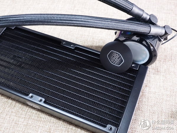 Zen+启动！船新组合RyzenR72700X+华硕ROGX470F—RGB开箱