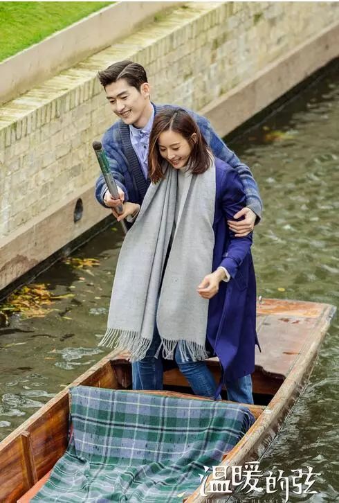 张翰张钧甯高甜,张翰和张钧甯的吻戏完整版