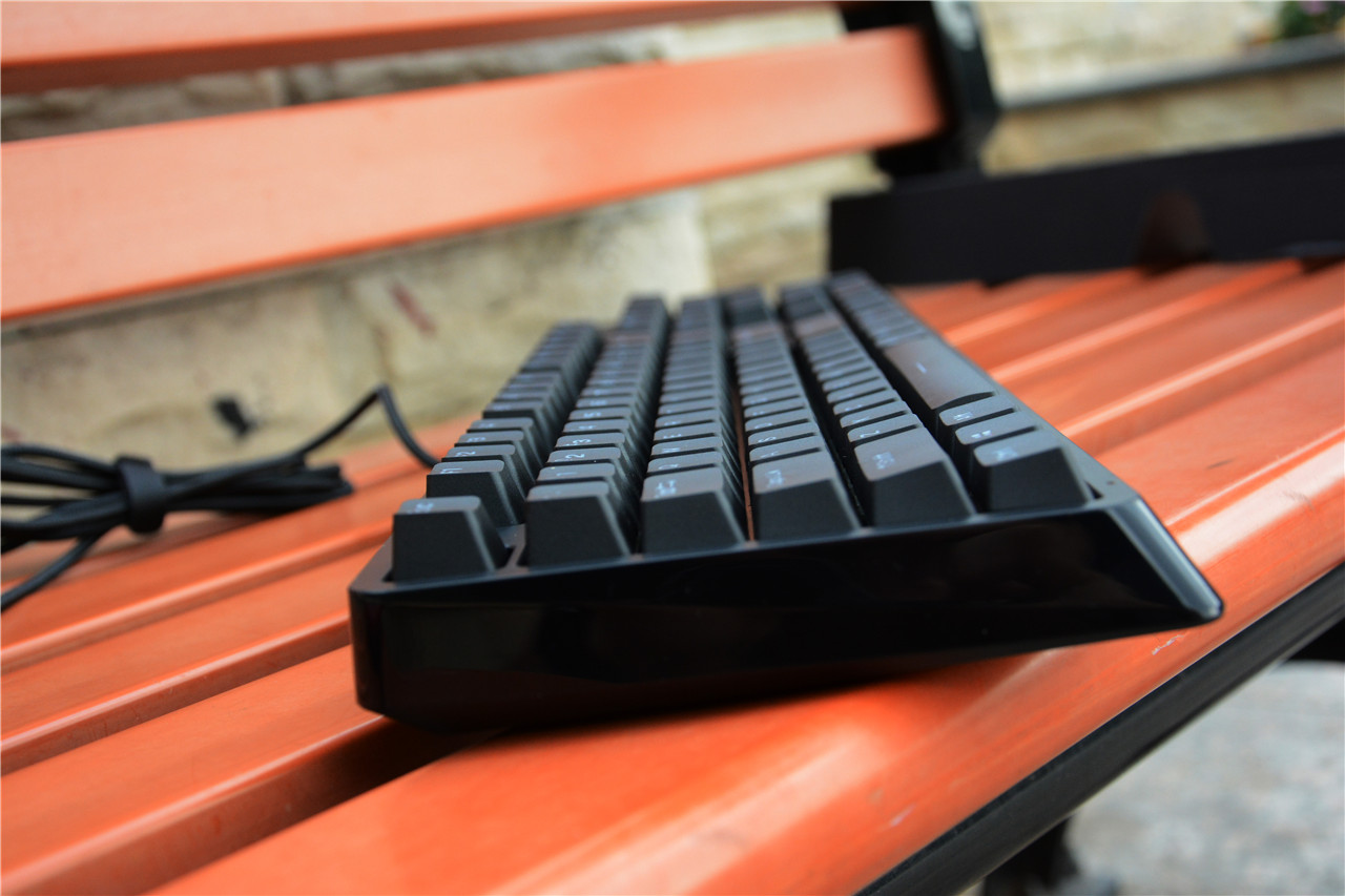 富勒g903s机械键盘,富勒g900s纯享版机械键盘上手