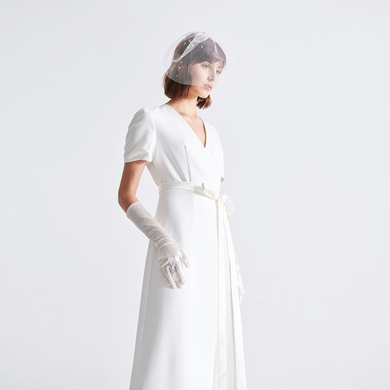 一生一次的婚纱店,一生一次婚纱礼服