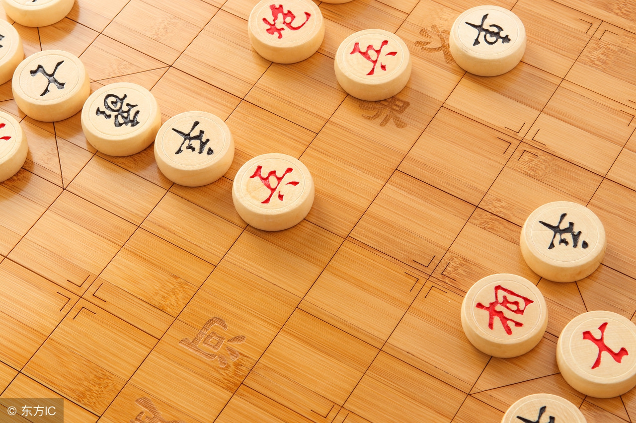 世界是一个棋盘演讲完整原文,帮你赢棋的不是车马炮而是兵卒