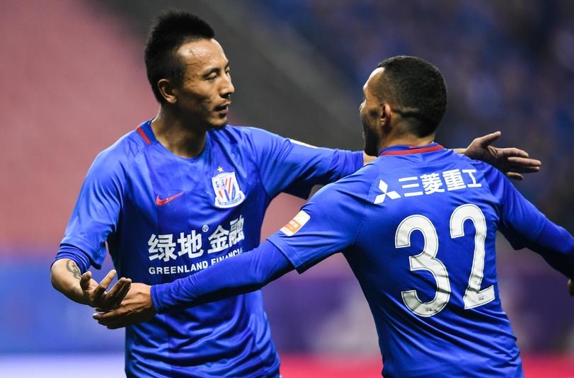 外援眼中的中国球员,外援眼里的cba